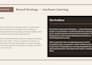 develop your brand strategy, positioning and messaging